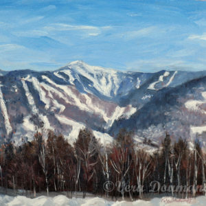 The Best of Whiteface